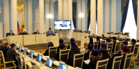 В Рязанской областной Думе в первом чтении приняли закон о запрете продажи вейпов - RyazPressa.Ru