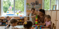 Родители будут в восторге: в Госдуме предложили навсегда изменить график работы детских садов - Pg12.Ru