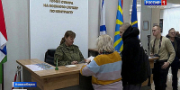 В Новосибирской области продлили срок повышенной выплаты для контрактников - ГТРК Новосибирск