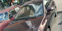 Судебные приставы разыскали и арестовали автомобиль организации-должника - УФССП по Свердловской области