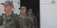 Боец СВО из воронежского Боброва вернулся из вражеского плена - ВестиПК в Воронеже