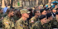 В Балашовском районе открылся слёт поисковых отрядов «Без права на забвение» - Министерство образования