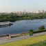 Тура в Тюмени потеряла еще 6 сантиметров: уровень воды продолжает падать - Комсомольская правда