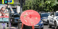В выходные воздух на Кубани прогреется до +37 °С - Кубанские Новости