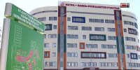 Врачи Сургута спасли двухлетнего мальчика с тяжелым осложнением после инфекции - СургутИнформТВ