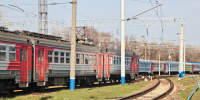 Дополнительная остановка для электричек появилась в черте Нижнего Новгорода - Комсомольская Правда