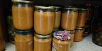 Секрет, который передавали из рук в руки: готовлю кабачковую икру 2 часа без обжарки — вкус из детства - Prochepetsk.ru
