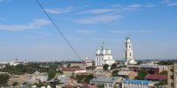 Астраханская область получит отсрочку на погашение части бюджетных кредитов - Комсомольская Правда