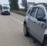 В Крыму девочка погибла под колесами кроссовера - Комсомольская Правда
