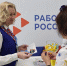 О том, какие возможности предоставляет национальный проект «Кадры» рассказали в Среднеахтубинском ЦСЗН - Газета Звезда