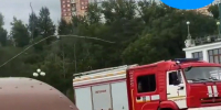 Неопознанный предмет на набережной стадиона Ленина вызвал срочный выезд спецслужб в Хабаровске - Khabara.Ru