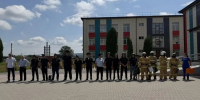 Безопасность в приоритете: в образовательных организациях Черекского района прошли всероссийские учения - Черекский муниципальный район