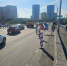 Фото: Управление дорог Красноярска / соцсети - НИА