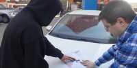 Притворился безлошадным, а в результате и вправду потерял машину: копейчанина наказали за хитрость при получении пособия - КП Челябинск