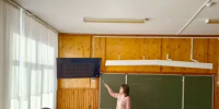 В Салаватском районе прошли классные часы на тему «Твоё время, твой выбор, твоя жизнь» - Салаватский район
