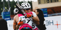 Томская лыжница выполнила норматив мастера спорта России - SportUs.Pro