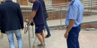 В Поныровском районе прокурор контролирует готовность школы к началу учебного года - РИА Курск