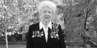 Ушла из жизни Председатель Лабытнангской местной общественной организации ветеранов (пенсионеров) войны и труда Суворова Томилла Борисовна - Законодательное Собрание