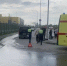 В Омске автомобиль сбил 12-летнего мальчика на электросамокате - ИА Новый Омск