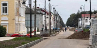 Подготовка к 880-летию: в Великом Устюге обновили водопровод и ливнёвку за 40 миллионов рублей - OnlineVologda.Ru