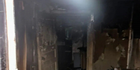 Готовила ужин и отвлеклась: женщина погибла при пожаре в частном доме в ЕАО - ИА Eaomedia.Ru