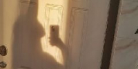 Супруги приехали в столицу Кузбасса и на виду у всех предались любви в гостинице на подоконнике - ИА Город Новостей