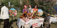 В рамках праздника "Спас" в Кузнецке состоялась акция "Подарите детям радость!" - Администрация г. Кузнецка