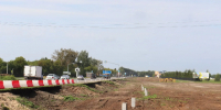 Реконструкция подъездной дороги к Йошкар-Оле перешла в активную стадию - Газета Ваш Новый День