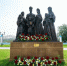 В Белом яре открыли памятник Николаю ll и членам царской семьи - Вестник