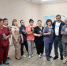 Встреча с медицинским коллективом в Анжеро-Судженске - ЛДПР