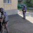 Росгвардейцы приняли участие во всероссийском комплексном учении в Ростовской области - Росгвардия