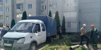 В Семилукском районе проведена плановая противоаварийная тренировка на теплосетях в зимний период. - Администрация муниципального района