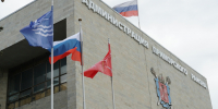 Приморский район готовится отметить День Государственного флага Российской Федерации - Комитет по вопросам законности