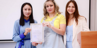 Преподаватели-русисты из четырех стран повысили квалификацию в ИРНИТУ - ИРНИТУ