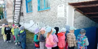 Всероссийские антитеррористические учения прошли в школах и детских садах Курганской области - Департамент образования и науки