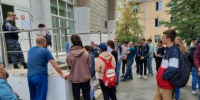 Итоги приёма в вузы Екатеринбурга - Газета Новый Качканар