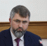 Ректор ДГМУ принял участие в заседании Правительства РД - Медицинский Университет
