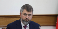 Ректор ДГМУ принял участие в заседании Правительства РД - Медицинский Университет