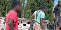 Четырёх иностранцев выдворили из России после рейдов белгородских полицейских - БелПресса