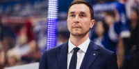 Поздравляем Геннадия Столярова - МХК Динамо