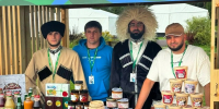 Дагестанская делегация участвует в финале Всероссийского конкурса «Я в Агро» - Дагестанская правда