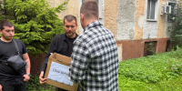 «Батарейки, сдавайтесь!»: молодёжка ЛДПР напомнила калининградцам о важности правильной утилизации - ЛДПР