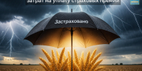Объявление об отборе: Субсидии на возмещение части затрат на уплату страховых премий, начисленных по договорам сельскохозяйственного страхования в области растениеводства - Министерство сельского хозяйства