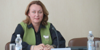 Министр спорта Владимирской области ответила на вопросы тренеров и педагогов Селивановского округа - Горбатка.ру