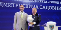 Айсен Николаев рассказал всю правду про мэра Садовникова - ИА SakhaTime