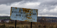 В Октябрьском районе прокуратура добилась вывоза 700 тонн мусора с незаконной свалки - Новости Перми PermNews.Ru