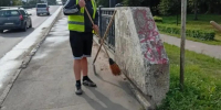 Работы по благоустройству города под контролем депутатов - Газета Великолукская правда