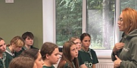 Говорить о ВИЧ важно — особенно с подростками - Центр СПИД
