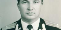 Чурилов Юрий Иванович - ВГТУ