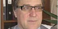 Фролов Валентин Глебович - ВГТУ